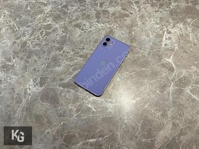 Resim Apple iPhone 12 İkinci El TR | 64 GB | Mor 