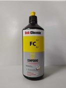 Resim Koch Chemie Bek Chemie Fc Fine Cut Ince Çizik Giderici Pasta 1 Lt. 