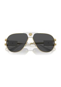 Resim Versace Ve2252 147187 63 Unisex Güneş Gözlük 
