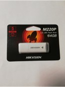 Resim Hikvision M220P 64 GB USB 2.0 Flash Bellek 