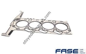 Resim Ford Transit (2014-2022) V-363 Silindir Kapak Conta 3 Diş Arkadan Çeker (Fase) 