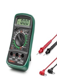 Resim Mas830 Dijital Multimetre 