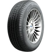 Resim Strial 235/60r17 102v 701 4x4-suv Yaz Lastiği (2022 Üretim) 
