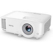Resim NETWORK ART Benq Mh560 3800 Ans 1920X1080 Full Hd 2Xhdmi Vga Usb A 20.000:1 3D Dlp Projektör 
