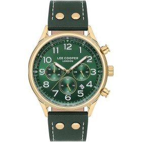 Resim Lee Cooper Lc07558.117 Erkek Kol Saati 
