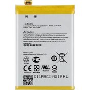 Resim Asus Zenfone Ze551Ml Ze550Ml - C11P1424 Batarya - Pil 