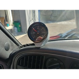 Resim Genel Markalar Byr Basit 52 mm gösterge bölmesi (Sadece Plastik Aparattır!!!) 3D 