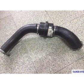 Resim Ford Transit V347 Turbo Şarz Hortumu 3.2tdcı 200 Ps 