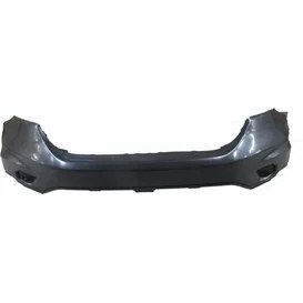 Resim Meydan Honda Crv- 10/12 Ön Tampon Üst Siyah (Tyg) 04711-SWA-A80ZZ 