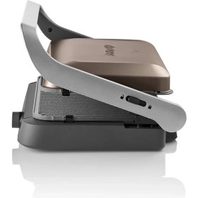 Resim Arzum AR2047 Tostçu Delux Toprak 1800 W Tost Makinesi 