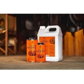 Resim Lidyahan Store &amp; Day &amp; Martin Vanner&amp;prest Neatsfoot 1l - Eyer Yağı 