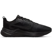 Resim Nike W Downshifter 12 Dd9294-002 Siyah Kadın Spor Ayakkabı 