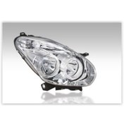 Resim Doblo 2010-2012 Ön Far Lambası Sağ Mako 
