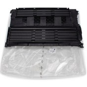 Resim Fiat Doblo V 308 - 3008 508 408- 5008 Bm Ön Panel Plastik Oem No:9855653580 