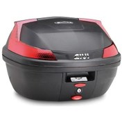 Resim Givi B37N 37 Lt Topcase Arka Çanta 