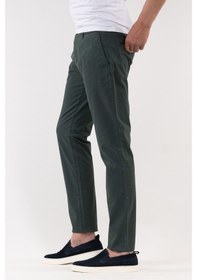 Resim Tailor Gabardin Pantolon (434102784) 