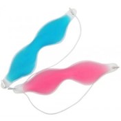 Resim Belle Fusion Soğuk Sıcak Jel Göz Bandı 