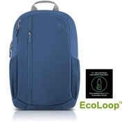 Resim Dell 460-BDLG 15.6 İNÇ Ecoloop Urban Mavi Notebook Sırt Çantası System Dünyası Hızlı ve Güvenli