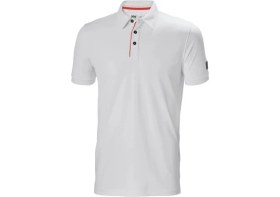 Resim Helly Hansen Workwear Kensıngton Tech Polo Tişört -79248 - WW.HH.79248.900.XL 