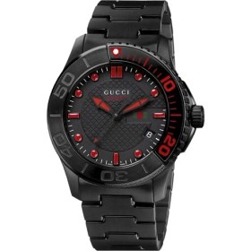 Resim Gucci YA126230 Erkek Kol Saati 