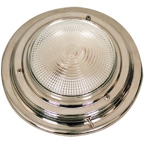 Resim Easterner Tavan Lambası 17 Cm Krom Led 12 V 