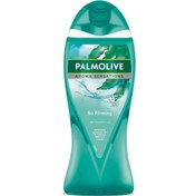 Resim Palmolive So Firm Duş Jeli 500ml 