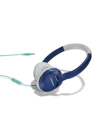 Resim Bose SoundTrue Mor Uyumlu Kulak Üstü Kulaklık 