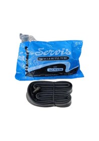 Resim 26 X 1.75 / 2.125 Bisiklet İç Lastik Servis 