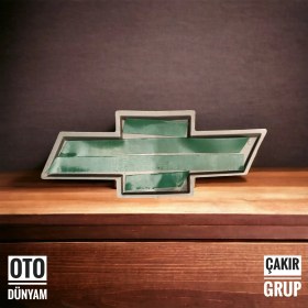 Resim Çakır Grup Chevrolet Ön Arma Captiva C100 Kasa 2007-2011 Model Arası 