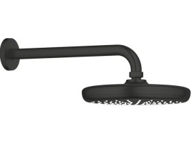 Resim Grohe Tempesta 210 Tek Akışlı Tepe Duşu Seti 286 Mm - 1022182430 Krom 