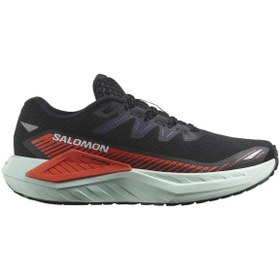 Resim Salomon Drx Defy Grvl Kadın Yol Koşusu Ayakkabısı 28576 Siyah 