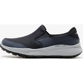 Resim Skechers Erkek Lacivert Spor Ayakkabı | Orijinal 