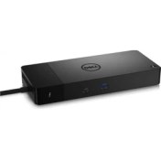 Resim Dell 210-BDTD Thunderbolt Dock WD22TB4 180W 