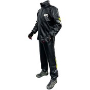 Resim Forte Gt 1138 Pvc Yağmurluk Takım 