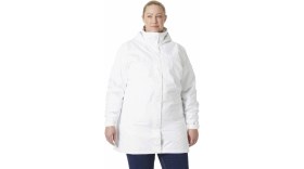 Resim Helly Hansen W Aden Insulated Coat Kadın Kaban HHA.62649 