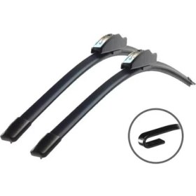 Resim Maxtel Toyota Yaris 2006-2010 Ön Cam Muz Silecek 600x340 