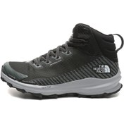 Resim The North Face F0a5jcwny71-r M Vectıv Fastpack Mıd Futurelıght Erkek Spor Ayakkabı Siyah 