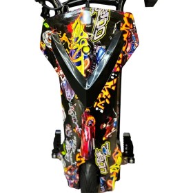 Resim Hoverway Drift Scooter 