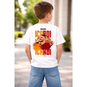 Resim Lolipop Kids Store Erkek Çocuk Gs Taraftar Tişörtü 