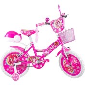 Resim Tunca Torrini Lady 16" Çocuk Bisikleti 
