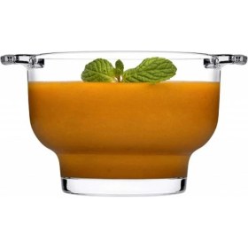 Resim Paşabahçe Soupy 2'li Kase 275 cc 