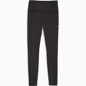 Resim PUMA FIT Kadın Yüksek Bel Tayt 