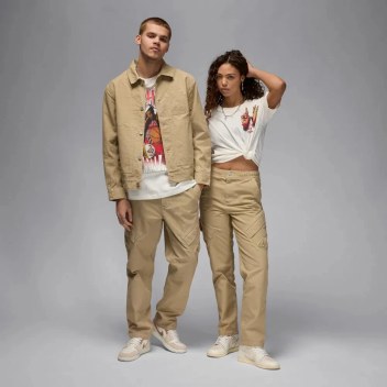 Jordan Cargo Desert Camo Pants FV7255-257