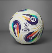 Resim adidas Women's Euro25 Pro Futbol Topu 
