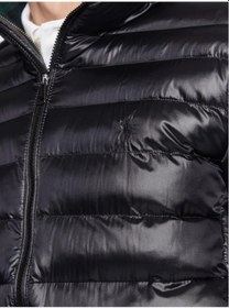 Resim Polo Ralph Lauren Erkek Mont 710877572002 Siyah 