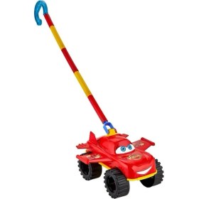 Resim Sopalı Kanatlı Araba 