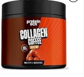 Resim Collagen Coffee Toffee Nut / mocha 140 g 