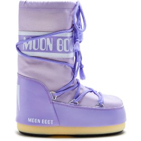 Resim Moon Boot 14004400-089 Icon Nylon Lilac 