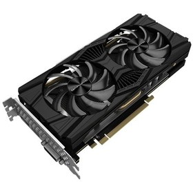 Resim Gainward NVIDIA GeForce RTX 2060 Super Ghost NE6206S018P2-1160X-1 8 GB GDDR6 256 Bit Ekran Kartı 