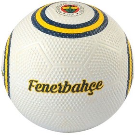 Resim Fenerbahçe Skylıne-02 Futbol Topu No: Beyaz 